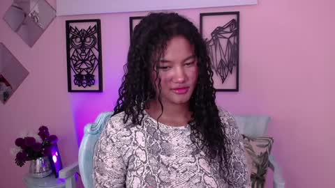 Snapshot of lady_danbury chatting on December 2024 08:47:01 PM Karla - Instagram lady karla1 online show from December 2024 08:47:01 PM