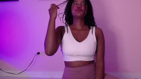 Snapshot of lady_danbury chatting on December 2024 12:11:02 AM Karla - Instagram lady karla1 online show from December 2024 12:11:02 AM