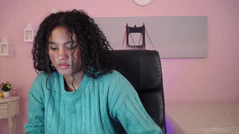 Snapshot of lady_danbury chatting on December 2024 12:07:02 AM Karla - Instagram lady karla1 online show from December 2024 12:07:02 AM