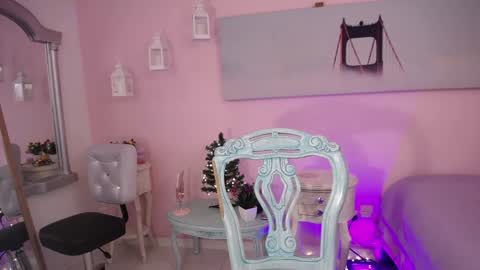 Snapshot of lady_danbury chatting on January 2025 10:39:01 PM Karla - Instagram lady karla1 online show from January 2025 10:39:01 PM