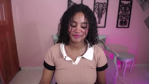 Snapshot of lady_danbury chatting on February 2025 07:55:01 PM Karla - Instagram lady karla1 online show from February 2025 07:55:01 PM