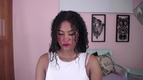 Snapshot of lady_danbury chatting on February 2025 06:16:01 PM Karla - Instagram lady karla1 online show from February 2025 06:16:01 PM