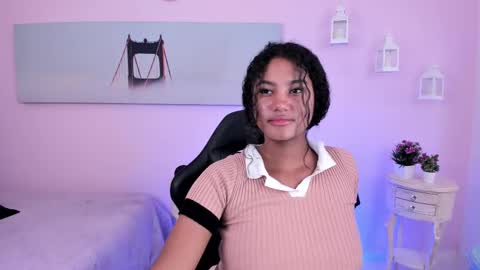 Snapshot of lady_danbury chatting on March 2025 06:12:01 PM Karla - Instagram lady karla1 online show from March 2025 06:12:01 PM