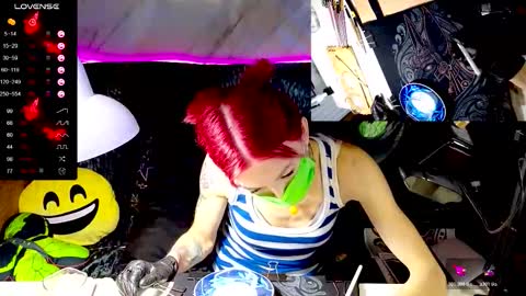 Snapshot of lady_fuckbet chatting on January 2026 07:27:02 PM Lexi Alexandra Its a shame that while Im recovering from surgery someones disliking my page. online show from January 2026 07:27:02 PM