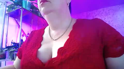 Lady Gloria online show from September 2025 04:57:02 AM