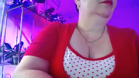 Lady Gloria online show from March 2026 05:46:01 AM