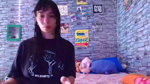 Lady godss online show from November 2025 01:59:02 PM