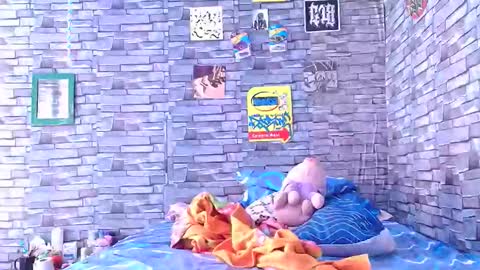 Lady godss online show from November 2025 07:05:02 PM