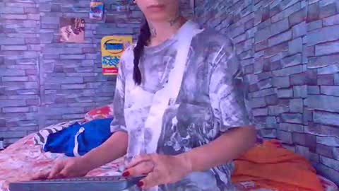 Lady godss online show from December 2025 11:09:01 PM