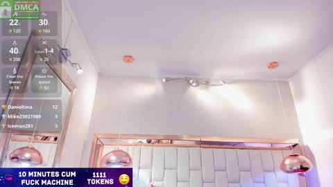 Snapshot of lady_hellen chatting on February 2025 11:30:01 PM online show from February 2025 11:30:01 PM