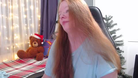 Angelika online show from December 2024 06:05:01 PM