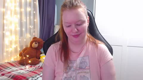 Angelika online show from January 2025 05:08:01 PM