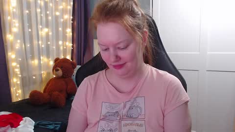 Angelika online show from January 2025 11:53:02 PM