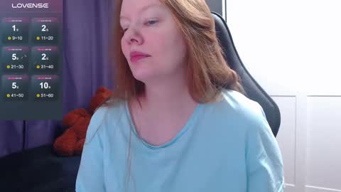 Angelika online show from March 2025 04:15:02 AM