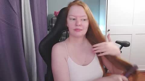 Angelika online show from October 2025 09:04:01 PM