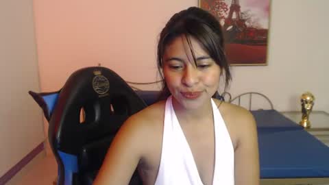 Snapshot of lady_isabella_ chatting on June 2026 02:07:01 PM Lady Isabella online show from June 2026 02:07:01 PM