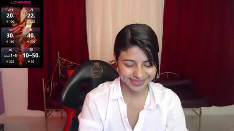 Snapshot of lady_isabella_ chatting on July 2026 01:35:02 PM Lady Isabella online show from July 2026 01:35:02 PM