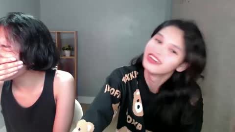 Snapshot of lady_jedyy chatting on December 2024 01:07:01 AM online show from December 2024 01:07:01 AM