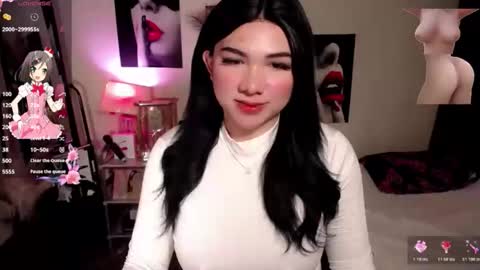 lady_kathy online show from March 2026 08:03:01 PM