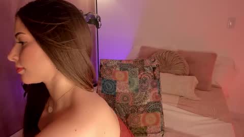 Gaby  online show from March 2026 11:22:02 PM