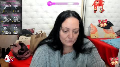 lady lauren online show from February 2025 05:42:02 AM