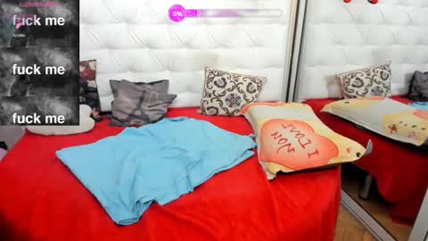 lady lauren online show from February 2025 08:50:01 AM