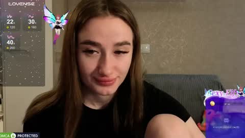 Snapshot of lady_luck18 chatting on July 2026 01:16:01 AM Olivia online show from July 2026 01:16:01 AM