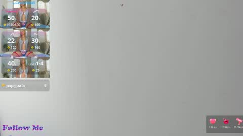 Snapshot of lady_miss___ chatting on April 2026 05:30:01 PM lady_miss___ online show from April 2026 05:30:01 PM