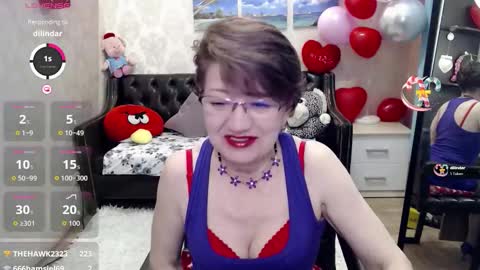 Snapshot of lady_sexy_di chatting on February 2026 04:25:01 PM Diana online show from February 2026 04:25:01 PM