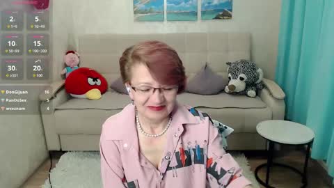Diana online show from May 2026 04:14:02 PM