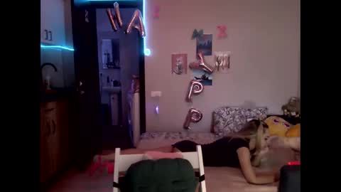 lady_smile69 online show from October 2025 05:46:01 AM