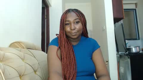 Snapshot of lady_twerky chatting on November 2025 12:31:01 AM Maya online show from November 2025 12:31:01 AM