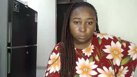 Snapshot of lady_twerky chatting on February 2026 06:27:01 PM Maya online show from February 2026 06:27:01 PM