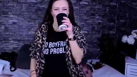 Snapshot of ladyagata chatting on February 2026 11:50:01 AM Jenny online show from February 2026 11:50:01 AM