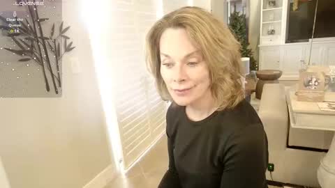 Ladybabs online show from December 2024 05:44:02 PM