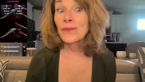 Snapshot of ladybabs chatting on March 2026 06:00:01 PM Ladybabs online show from March 2026 06:00:01 PM