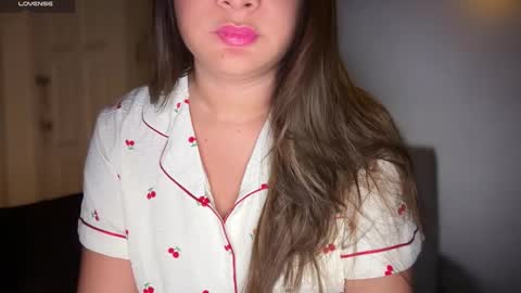 Aria online show from December 2025 12:29:01 AM