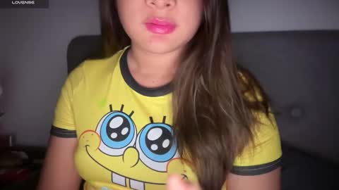 Aria online show from January 2026 06:33:01 PM