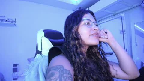  Lady  online show from April 2026 02:34:02 AM