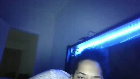 Snapshot of ladycinnabon chatting on January 2025 04:58:01 AM Stephanie online show from January 2025 04:58:01 AM