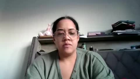 Snapshot of ladycinnabon chatting on February 2026 11:49:02 AM Stephanie online show from February 2026 11:49:02 AM