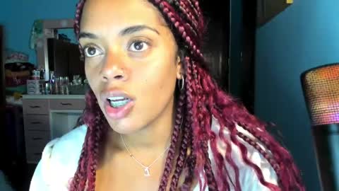 Snapshot of ladydanniela chatting on December 2024 04:53:01 AM leidy daniela online show from December 2024 04:53:01 AM