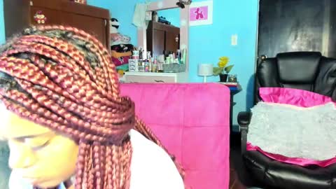 Snapshot of ladydanniela chatting on December 2024 10:08:02 PM leidy daniela online show from December 2024 10:08:02 PM