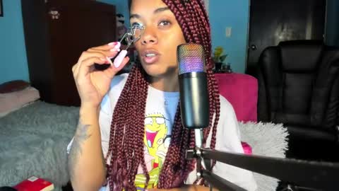 Snapshot of ladydanniela chatting on December 2024 04:20:02 AM leidy daniela online show from December 2024 04:20:02 AM