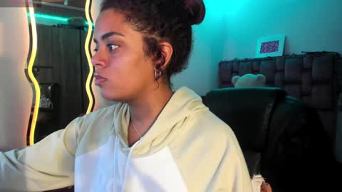 Snapshot of ladydanniela chatting on January 2025 02:43:02 AM leidy daniela online show from January 2025 02:43:02 AM