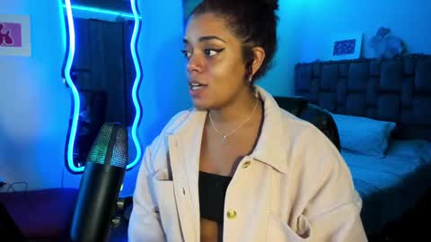 Snapshot of ladydanniela chatting on January 2025 03:15:02 AM leidy daniela online show from January 2025 03:15:02 AM