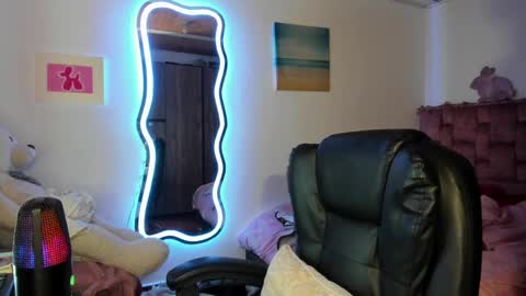 Snapshot of ladydanniela chatting on March 2025 07:43:02 AM leidy daniela online show from March 2025 07:43:02 AM