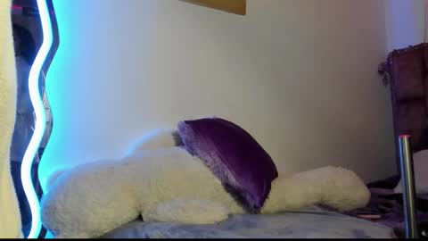 Snapshot of ladydanniela chatting on September 2025 09:21:02 AM leidy daniela online show from September 2025 09:21:02 AM