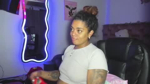 Snapshot of ladydanniela chatting on February 2026 04:57:01 AM leidy daniela online show from February 2026 04:57:01 AM