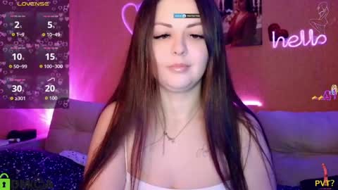 LadyDrummer online show from March 2026 06:21:01 PM